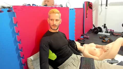 samuraijiu online show from 11-10-25, 04:17