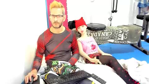 samuraijiu online show from 11-25-25, 02:17