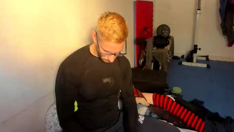 samuraijiu online show from 12-14-25, 02:33