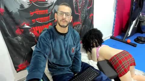 samuraijiu online show from 01-15-26, 01:48