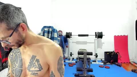 samuraijiu online show from 02-06-26, 06:55