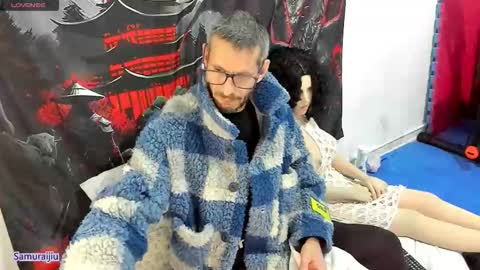 samuraijiu online show from 02-10-26, 12:48