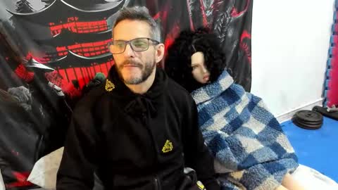 samuraijiu online show from 03-23-26, 10:14