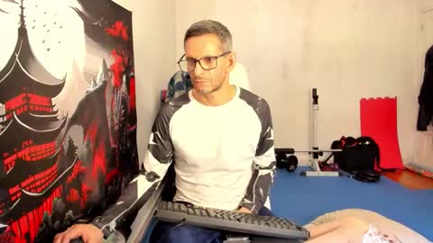 samuraijiu online show from 03-26-26, 12:33