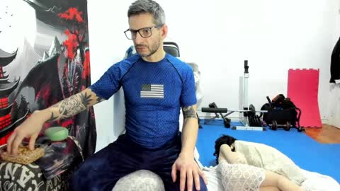 samuraijiu online show from 04-04-26, 07:00