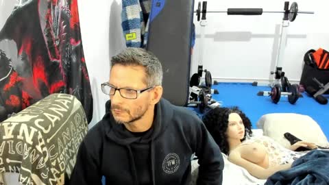 samuraijiu online show from 04-09-26, 12:43