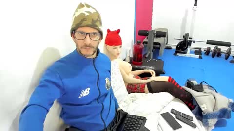 Samuraijiu online show from 12-19-25, 01:12