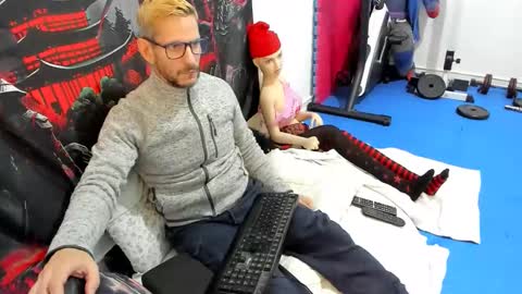 Samuraijiu online show from 12-23-25, 01:36