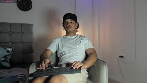 samxx_muscle online show from 09-13-25, 02:28