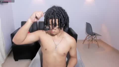 samxx_muscle online show from 06-29-26, 02:50