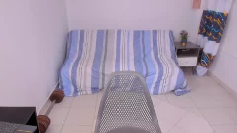 samxx_muscle online show from 07-04-26, 03:07