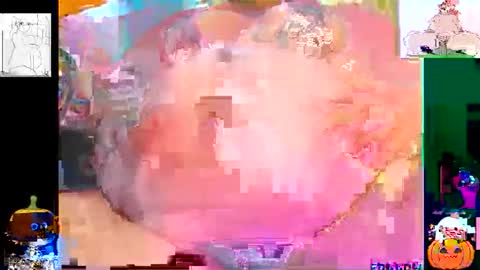 loredy samantha online show from 11-02-25, 09:06