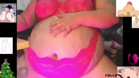 loredy samantha online show from 12-16-25, 06:40