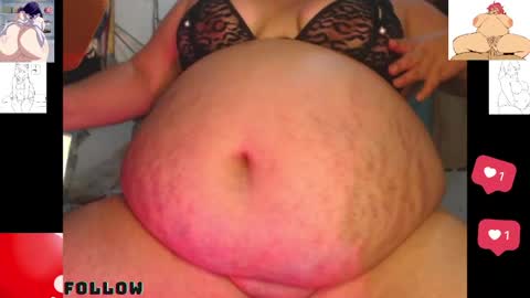 loredy samantha online show from 04-09-26, 05:40