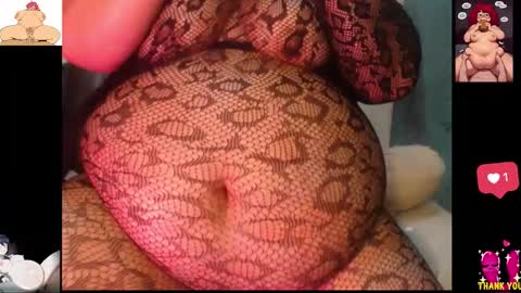 loredy samantha online show from 04-23-26, 05:19