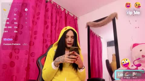 samy foox online show from 01-16-26, 06:17