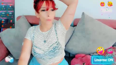  SAMY HUBER online show from 11-30-25, 07:18