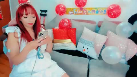  SAMY HUBER online show from 12-19-25, 07:21