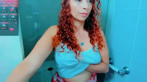Snapshot of samy_huber chatting on 04-18-26, 07:07 SAMY HUBER online show from 04-18-26, 07:07