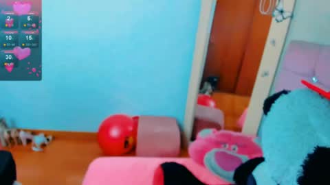 Snapshot of samy_huber chatting on 04-21-26, 07:50 SAMY HUBER online show from 04-21-26, 07:50
