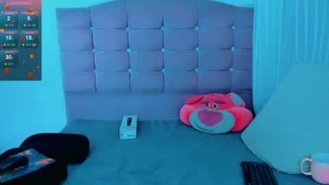 Snapshot of samy_huber chatting on 05-12-26, 01:03 SAMY HUBER online show from 05-12-26, 01:03