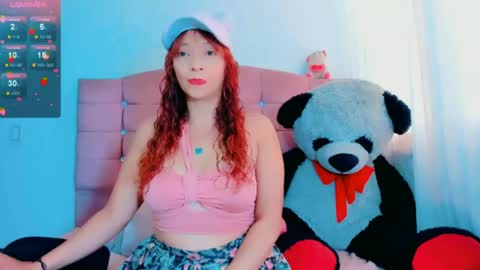 Snapshot of samy_huber chatting on 05-20-26, 07:09 SAMY HUBER online show from 05-20-26, 07:09