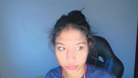 Hello I am absent due to a family calamity I will return soon-hola estoy ausente por un problema familiar volvere pronto. online show from 10-22-25, 12:44