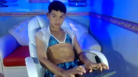 Snapshot of samy_millers chatting on 06-04-26, 08:15 SAM online show from 06-04-26, 08:15
