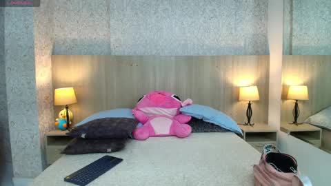 Snapshot of samy_rausch chatting on 04-29-26, 11:36 samy Rausch online show from 04-29-26, 11:36