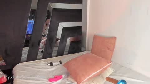 Find me at  when im offline here. online show from 12-06-24, 09:57