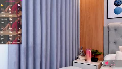 Samy Bennet online show from 01-18-26, 12:42