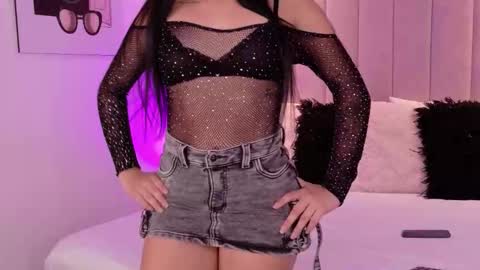 Snapshot of samydream chatting on 01-19-26, 02:21 Samy online show from 01-19-26, 02:21