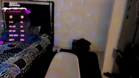 Snapshot of samykiss chatting on 12-30-24, 12:31 SamyHolbrook online show from 12-30-24, 12:31