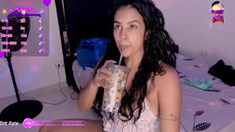 Snapshot of samykiss chatting on 01-23-25, 12:41 SamyHolbrook online show from 01-23-25, 12:41
