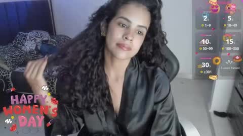 Snapshot of samykiss chatting on 03-09-25, 03:16 SamyHolbrook online show from 03-09-25, 03:16