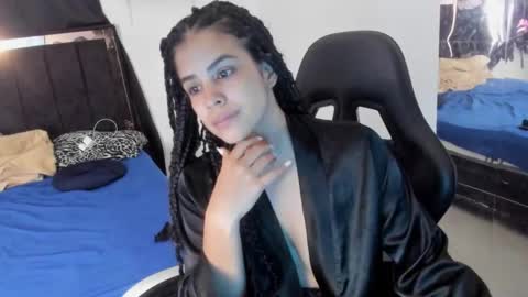 Snapshot of samykiss chatting on 02-01-26, 01:31 SamyHolbrook online show from 02-01-26, 01:31