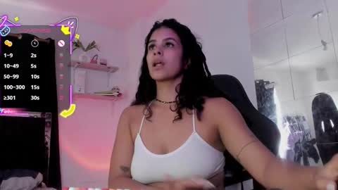 Snapshot of samykiss chatting on 02-20-26, 01:55 SamyHolbrook online show from 02-20-26, 01:55