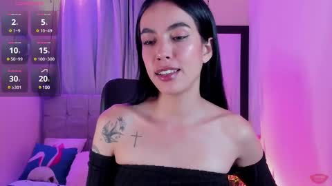 Snapshot of samylewis4_20 chatting on 12-14-24, 04:23 sammy online show from 12-14-24, 04:23