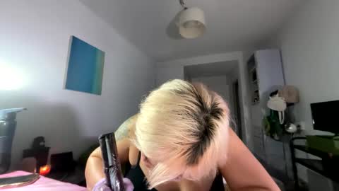 Samymoon online show from 11-06-25, 07:15