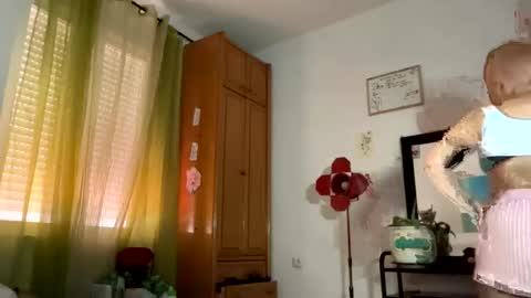 Samymoon online show from 05-28-26, 10:23