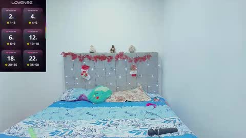 samyq8 online show from 12-19-25, 09:11