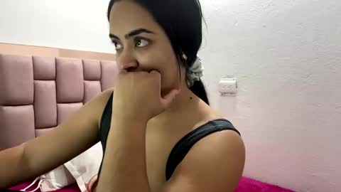 Samy online show from 10-20-25, 11:49