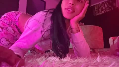 Samy Montoya online show from 01-17-25, 06:04