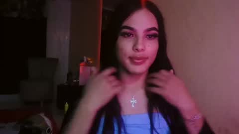 Samy Montoya online show from 01-20-25, 02:53