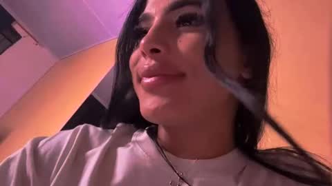 Samy Montoya online show from 02-20-25, 02:51