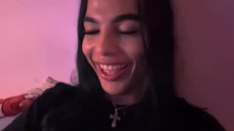 Samy Montoya online show from 02-21-25, 07:34