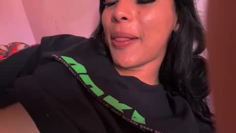 Samy Montoya online show from 02-28-25, 09:44