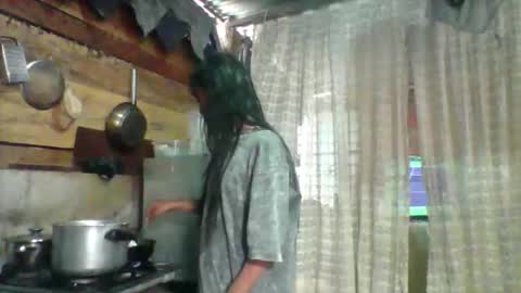 Samy Montoya online show from 02-27-26, 05:24