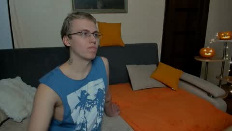 SamyScott online show from 11-04-25, 09:30