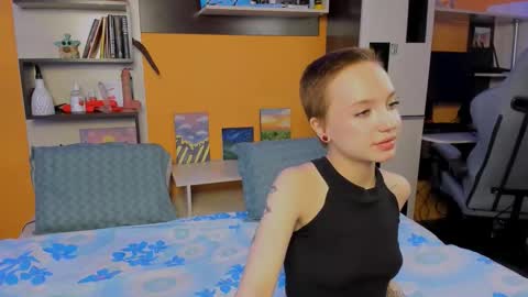 Snapshot of samyscott chatting on 02-27-26, 07:08 SamyScott online show from 02-27-26, 07:08